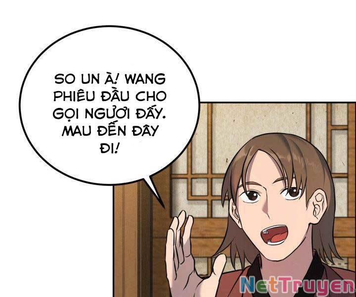 Thiên Hạ Đệ Nhất Phiêu Sĩ Chapter 10 - Trang 11