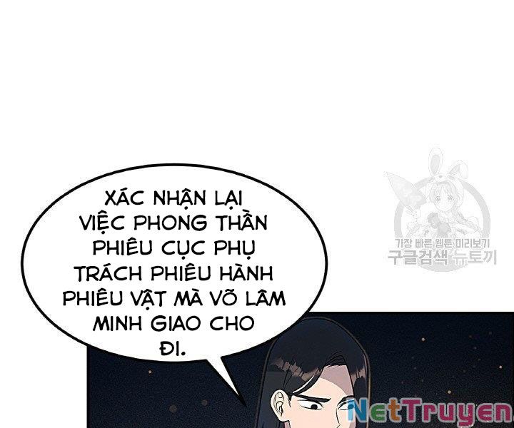 Thiên Hạ Đệ Nhất Phiêu Sĩ Chapter 19 - Trang 40