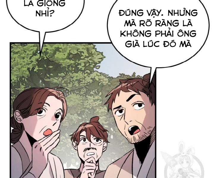 Thiên Hạ Đệ Nhất Phiêu Sĩ Chapter 3 - Trang 7