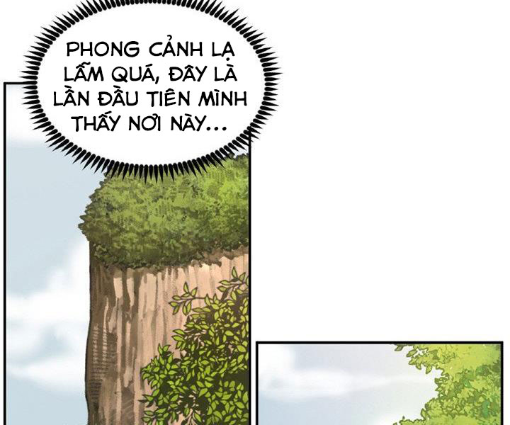 Thiên Hạ Đệ Nhất Phiêu Sĩ Chapter 1 - Trang 72