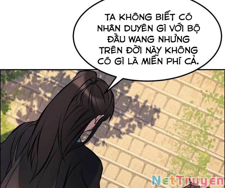 Thiên Hạ Đệ Nhất Phiêu Sĩ Chapter 8 - Trang 35