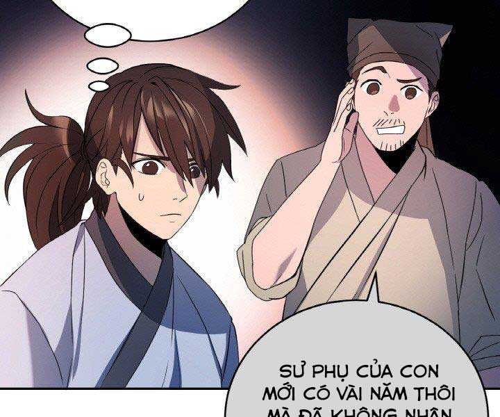 Thiên Hạ Đệ Nhất Phiêu Sĩ Chapter 4 - Trang 37