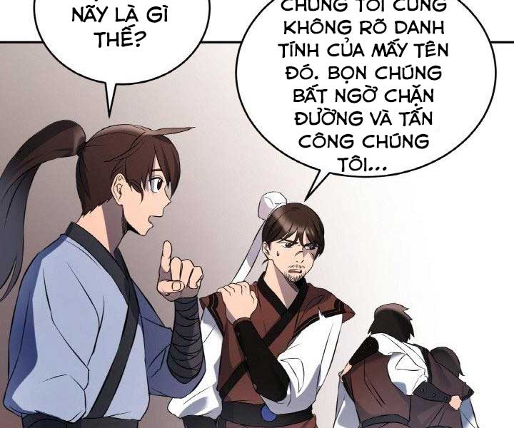 Thiên Hạ Đệ Nhất Phiêu Sĩ Chapter 5 - Trang 103