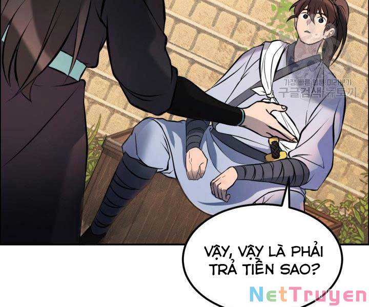 Thiên Hạ Đệ Nhất Phiêu Sĩ Chapter 8 - Trang 36