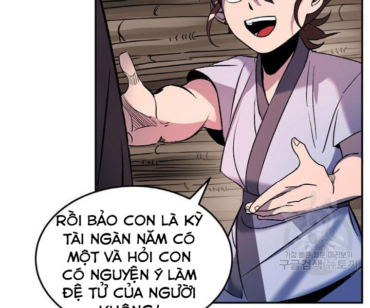 Thiên Hạ Đệ Nhất Phiêu Sĩ Chapter 1 - Trang 122