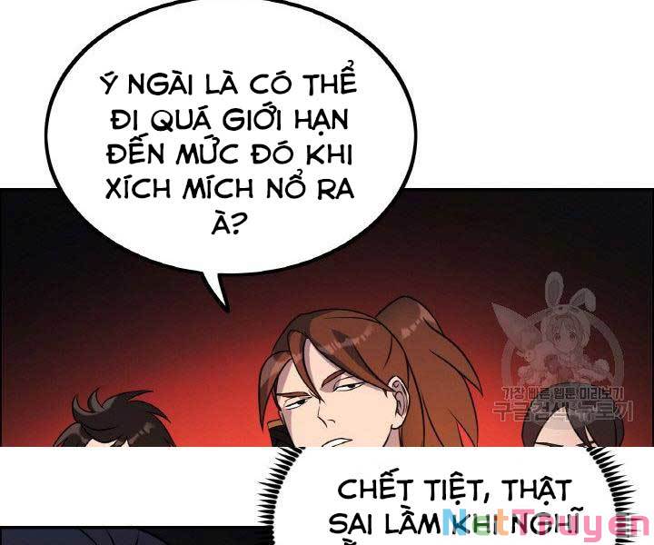 Thiên Hạ Đệ Nhất Phiêu Sĩ Chapter 17 - Trang 27