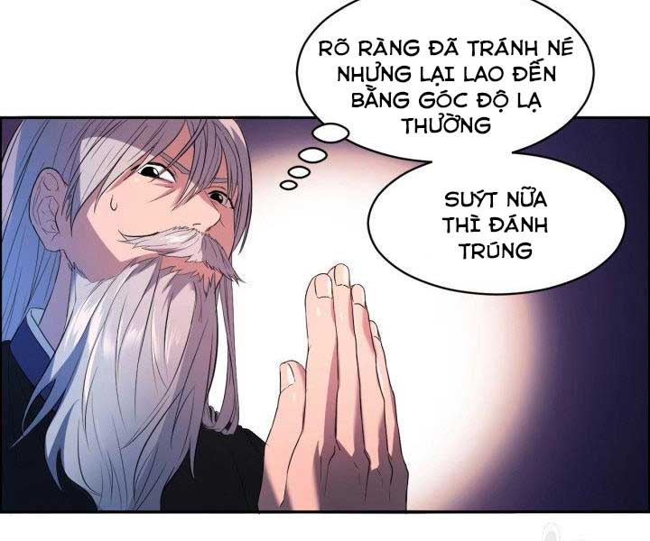 Thiên Hạ Đệ Nhất Phiêu Sĩ Chapter 3 - Trang 132