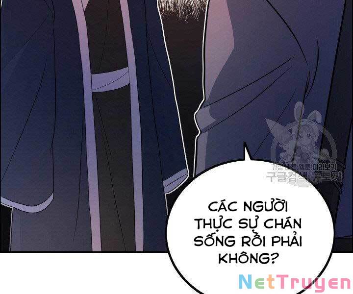 Thiên Hạ Đệ Nhất Phiêu Sĩ Chapter 17 - Trang 31