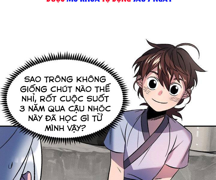 Thiên Hạ Đệ Nhất Phiêu Sĩ Chapter 1 - Trang 130