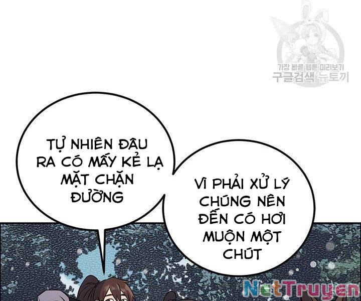 Thiên Hạ Đệ Nhất Phiêu Sĩ Chapter 9 - Trang 85