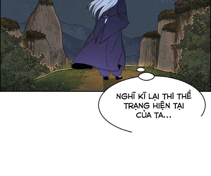 Thiên Hạ Đệ Nhất Phiêu Sĩ Chapter 4 - Trang 61