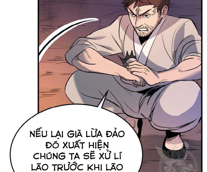 Thiên Hạ Đệ Nhất Phiêu Sĩ Chapter 3 - Trang 12