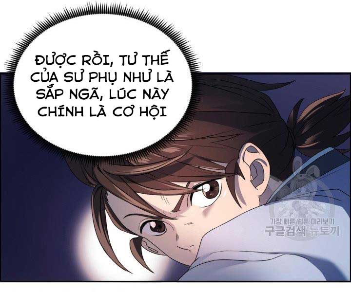 Thiên Hạ Đệ Nhất Phiêu Sĩ Chapter 3 - Trang 140