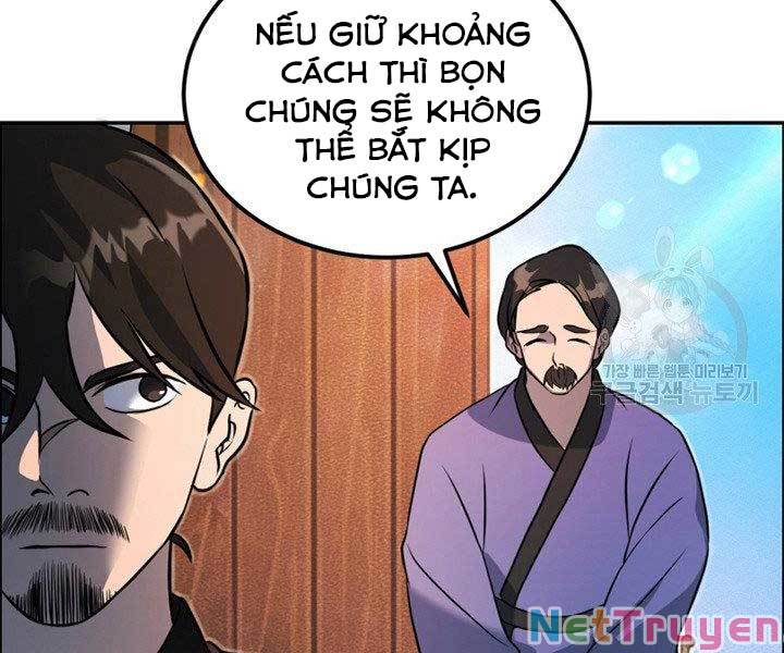 Thiên Hạ Đệ Nhất Phiêu Sĩ Chapter 12 - Trang 17