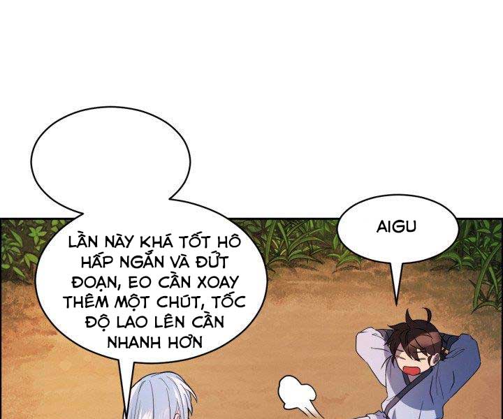 Thiên Hạ Đệ Nhất Phiêu Sĩ Chapter 3 - Trang 134