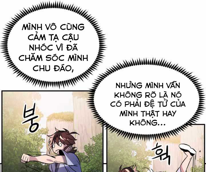 Thiên Hạ Đệ Nhất Phiêu Sĩ Chapter 2 - Trang 33