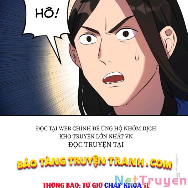 Thiên Hạ Đệ Nhất Phiêu Sĩ Chapter 22 - Trang 21