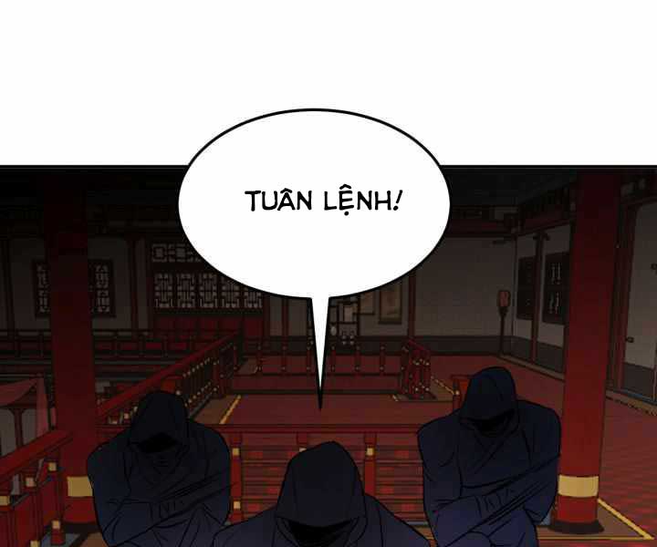 Thiên Hạ Đệ Nhất Phiêu Sĩ Chapter 2 - Trang 21