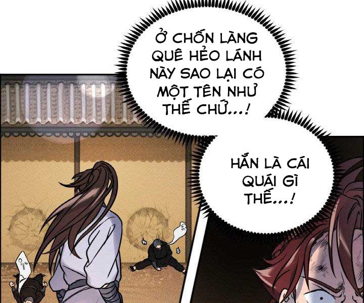 Thiên Hạ Đệ Nhất Phiêu Sĩ Chapter 5 - Trang 7