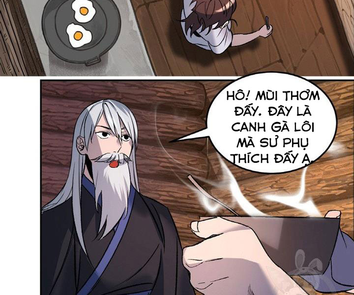 Thiên Hạ Đệ Nhất Phiêu Sĩ Chapter 1 - Trang 97