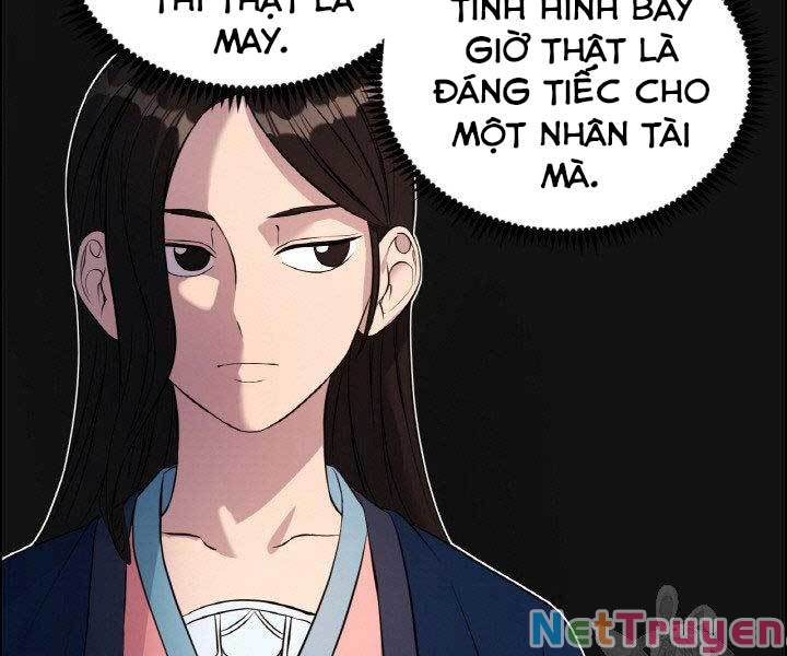 Thiên Hạ Đệ Nhất Phiêu Sĩ Chapter 16 - Trang 20