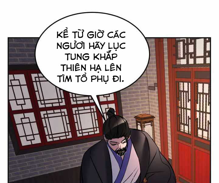 Thiên Hạ Đệ Nhất Phiêu Sĩ Chapter 2 - Trang 19