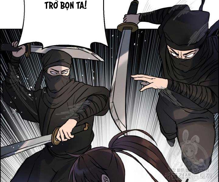 Thiên Hạ Đệ Nhất Phiêu Sĩ Chapter 5 - Trang 67