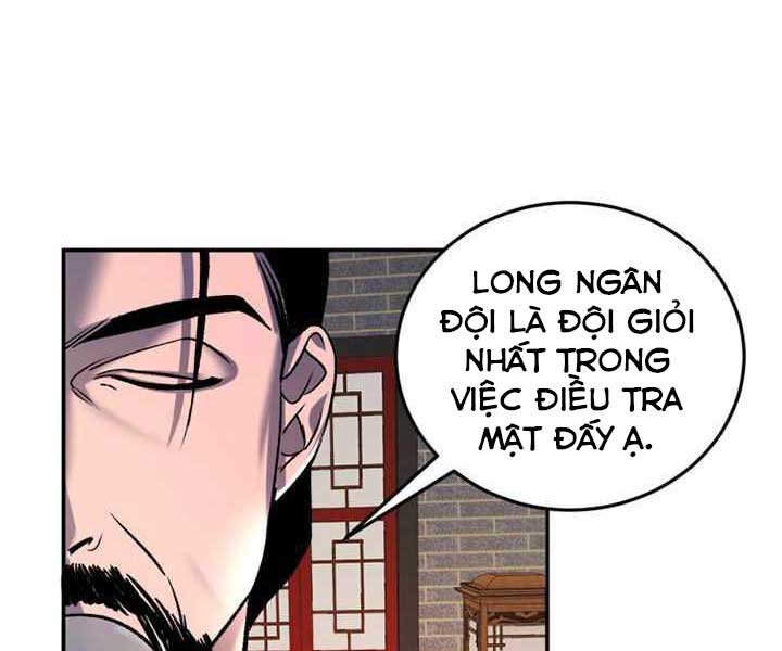 Thiên Hạ Đệ Nhất Phiêu Sĩ Chapter 2 - Trang 11