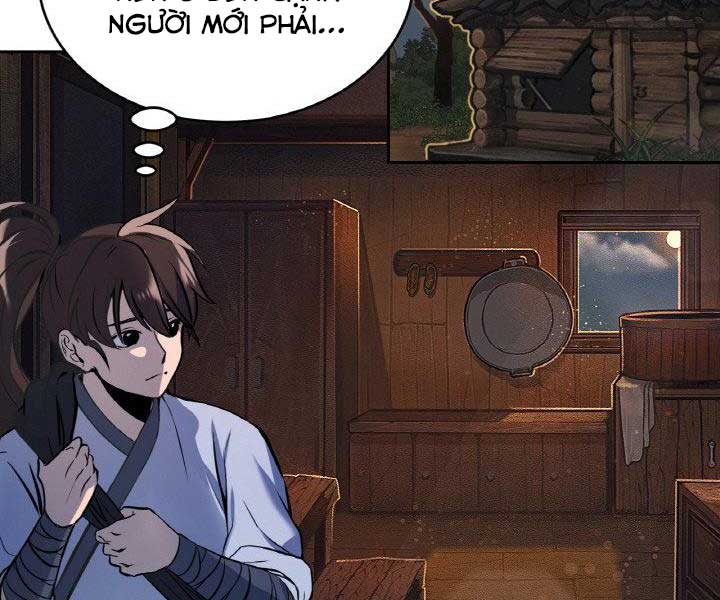 Thiên Hạ Đệ Nhất Phiêu Sĩ Chapter 5 - Trang 28