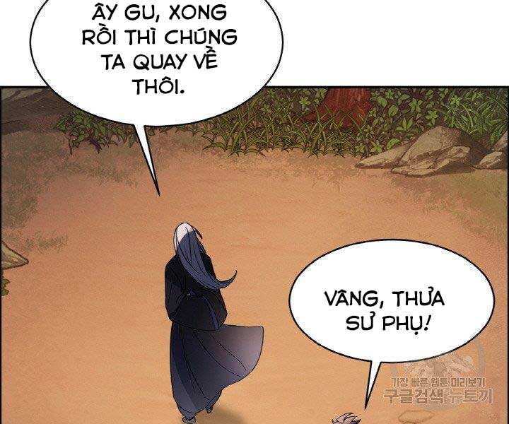 Thiên Hạ Đệ Nhất Phiêu Sĩ Chapter 4 - Trang 19