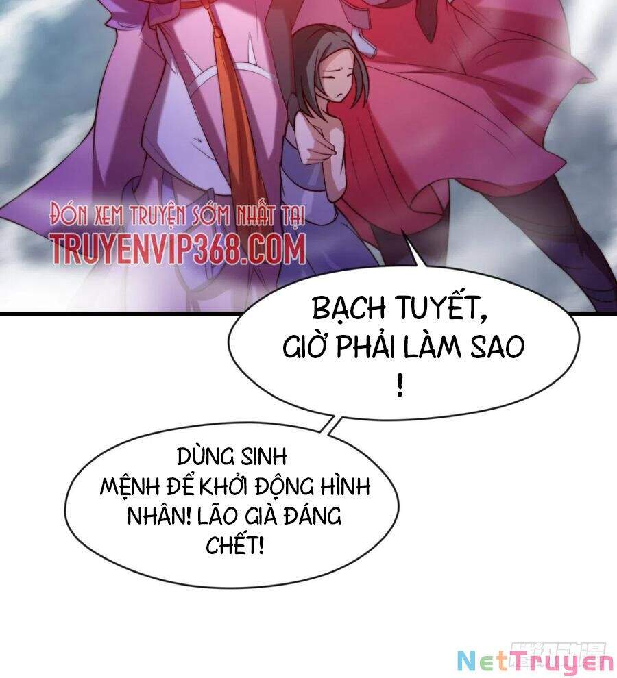 Ma Hoàng Sư Đệ Quả Thực Quá Chung Tình Chapter 66 - Trang 55