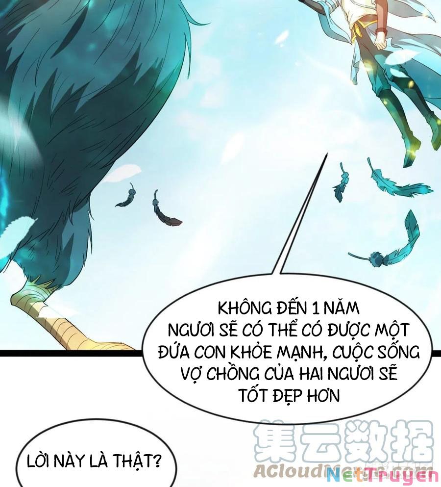 Ma Hoàng Sư Đệ Quả Thực Quá Chung Tình Chapter 88 - Trang 67