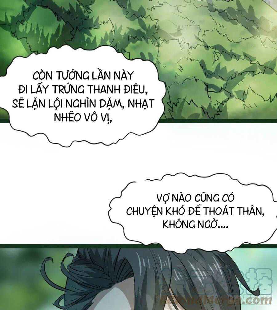 Ma Hoàng Sư Đệ Quả Thực Quá Chung Tình Chapter 86 - Trang 4