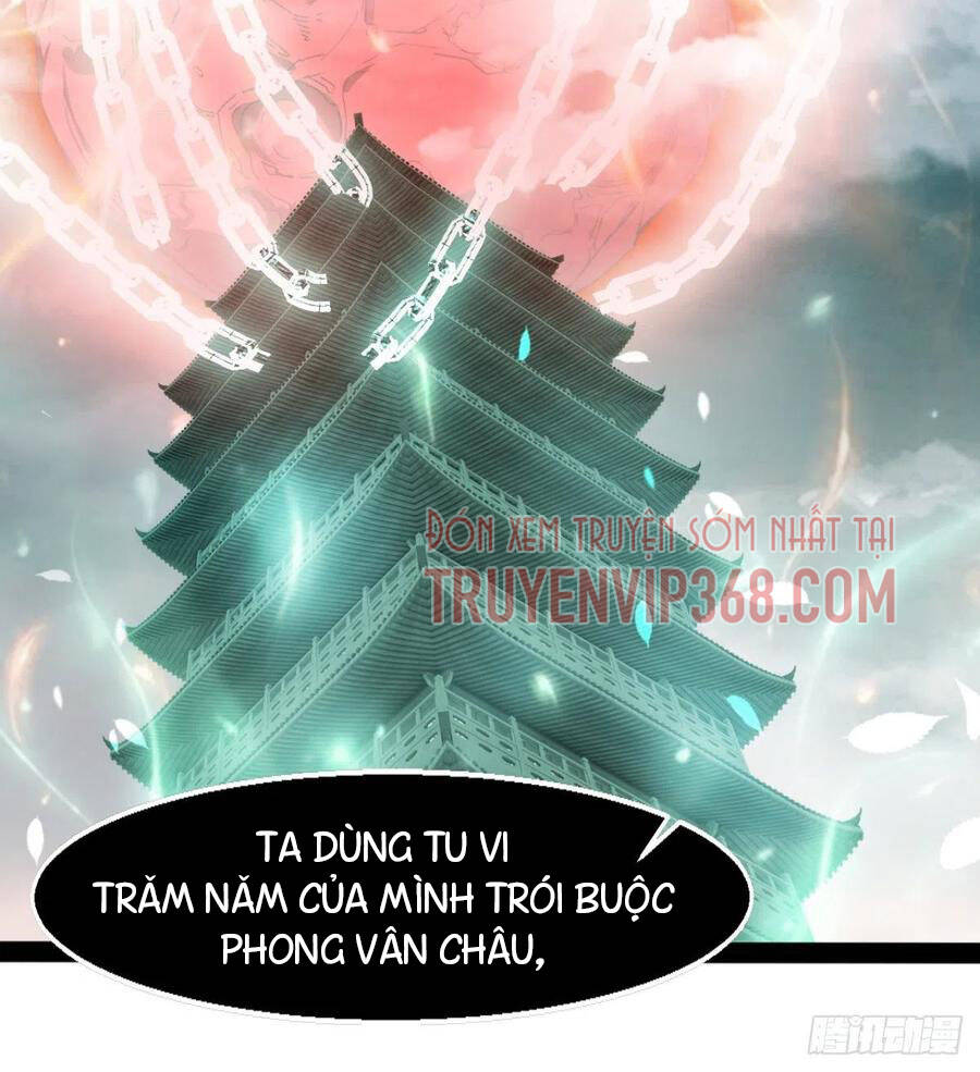 Ma Hoàng Sư Đệ Quả Thực Quá Chung Tình Chapter 97 - Trang 48