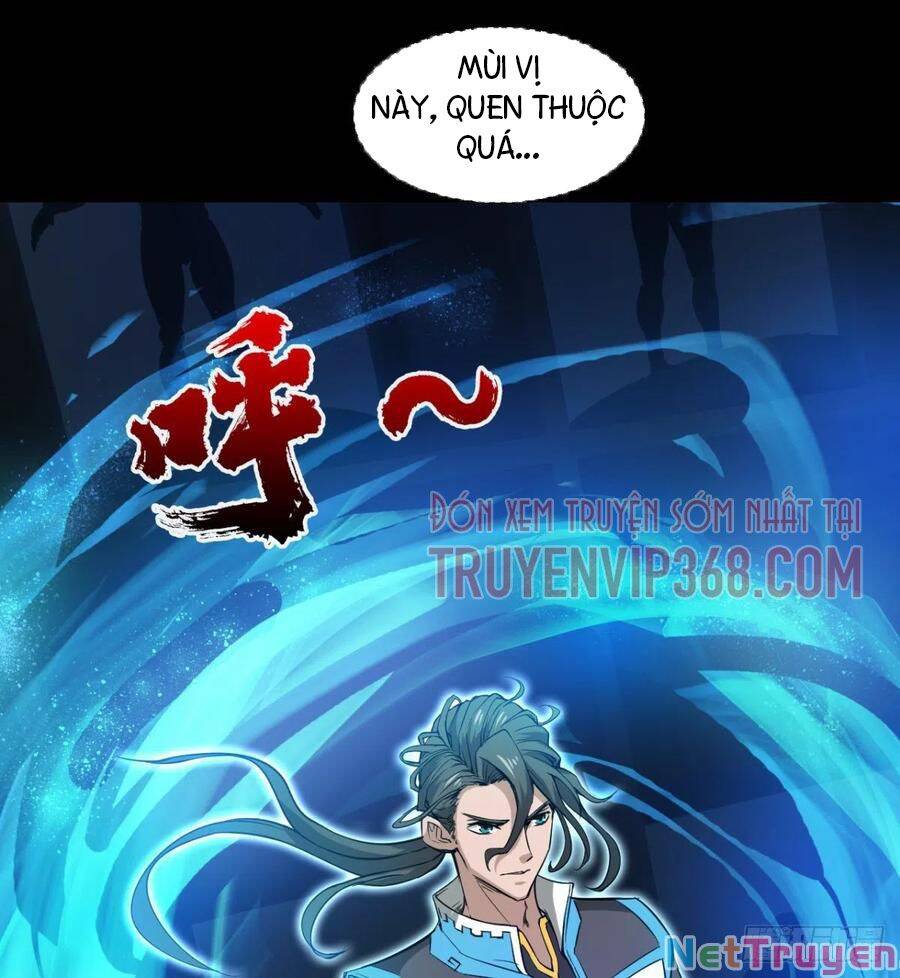 Ma Hoàng Sư Đệ Quả Thực Quá Chung Tình Chapter 73 - Trang 8