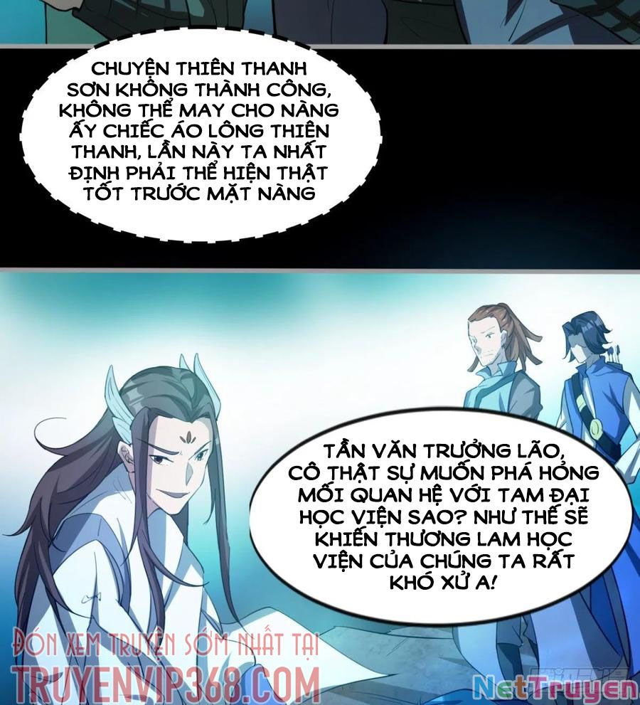 Ma Hoàng Sư Đệ Quả Thực Quá Chung Tình Chapter 92 - Trang 15