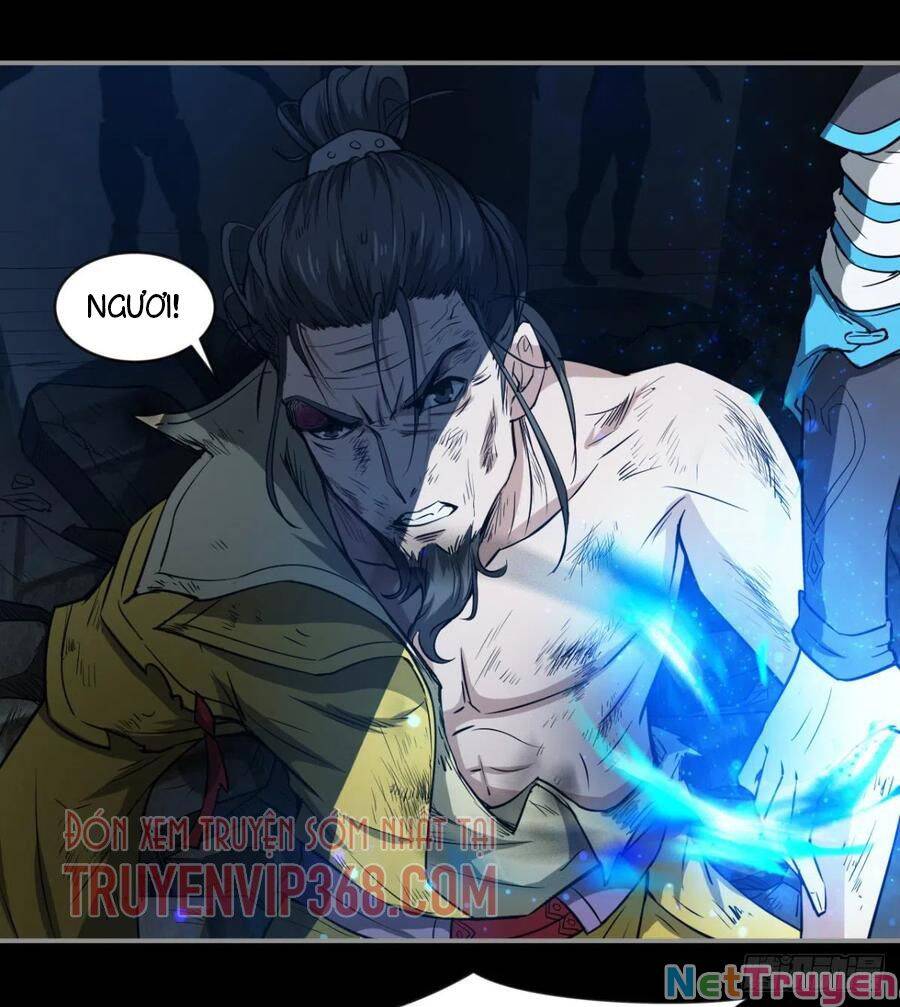 Ma Hoàng Sư Đệ Quả Thực Quá Chung Tình Chapter 73 - Trang 17