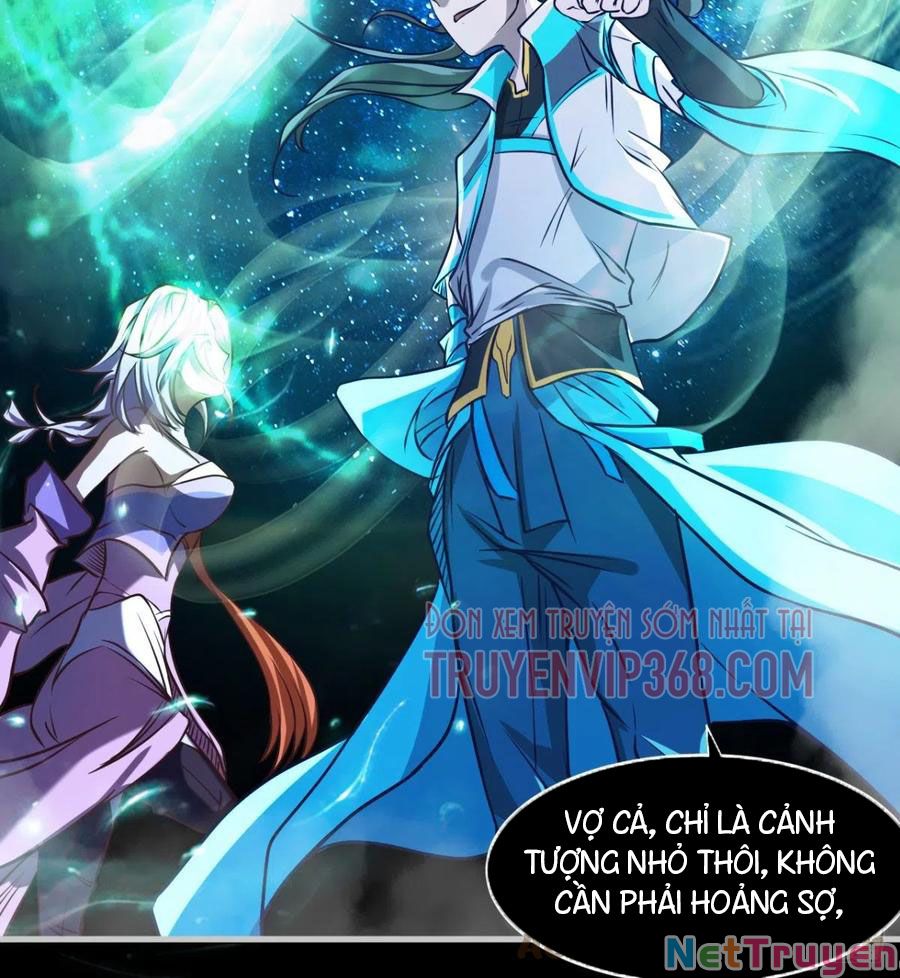 Ma Hoàng Sư Đệ Quả Thực Quá Chung Tình Chapter 81 - Trang 49