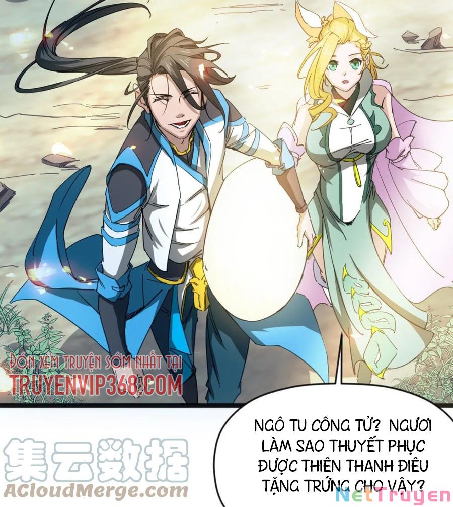 Ma Hoàng Sư Đệ Quả Thực Quá Chung Tình Chapter 88 - Trang 73