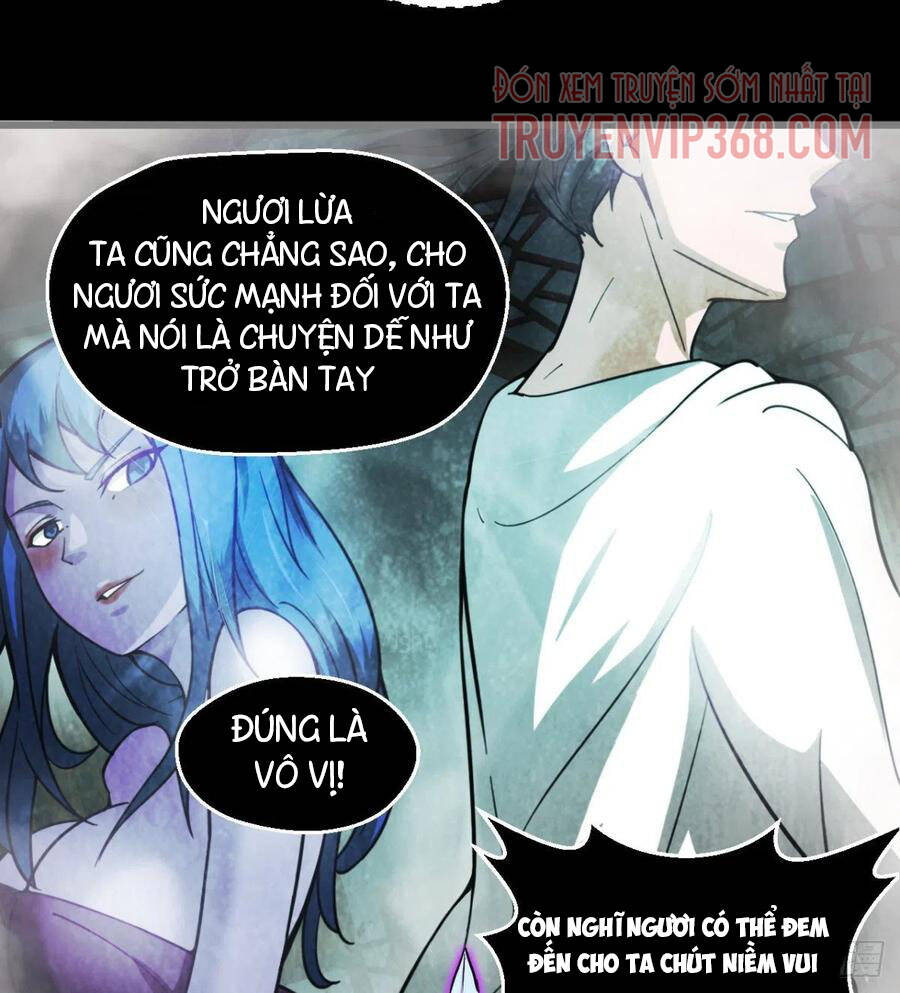 Ma Hoàng Sư Đệ Quả Thực Quá Chung Tình Chapter 79 - Trang 8