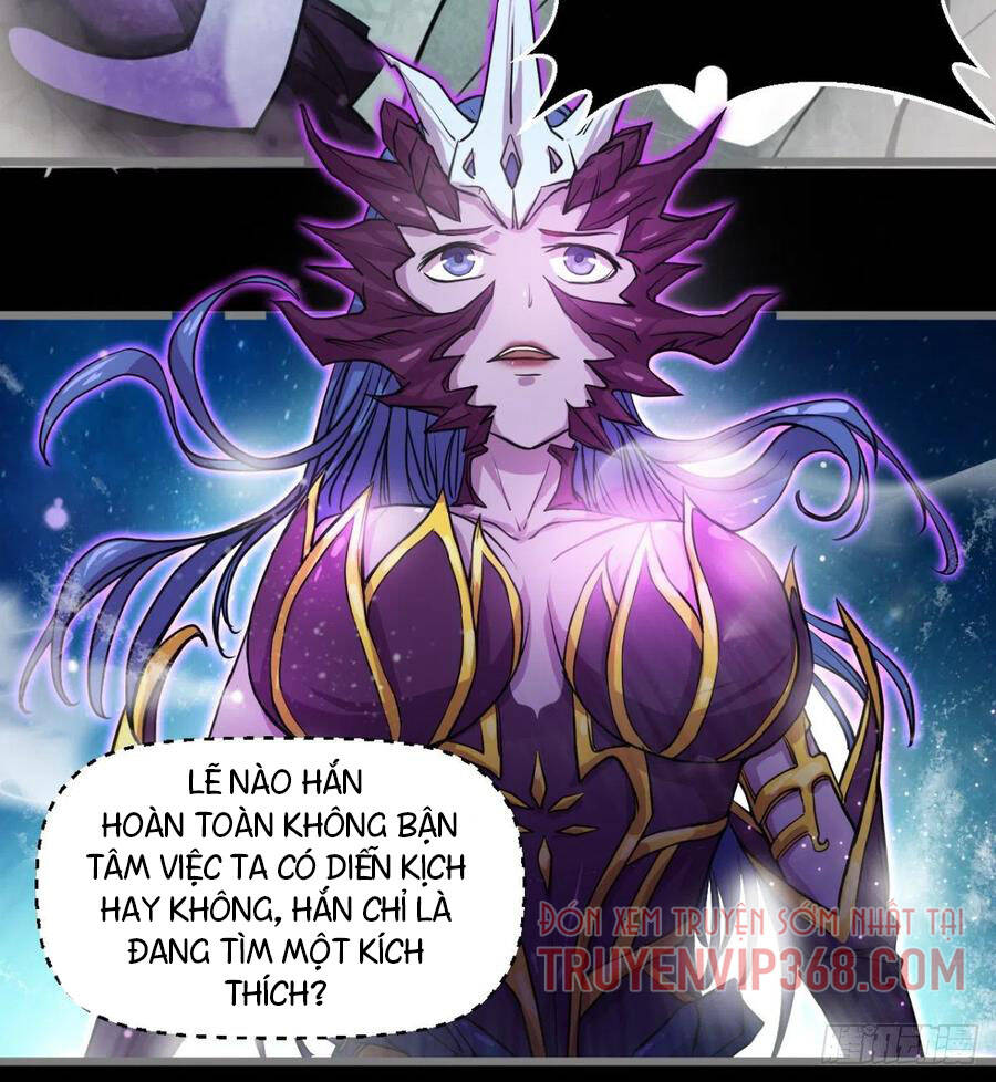 Ma Hoàng Sư Đệ Quả Thực Quá Chung Tình Chapter 79 - Trang 9