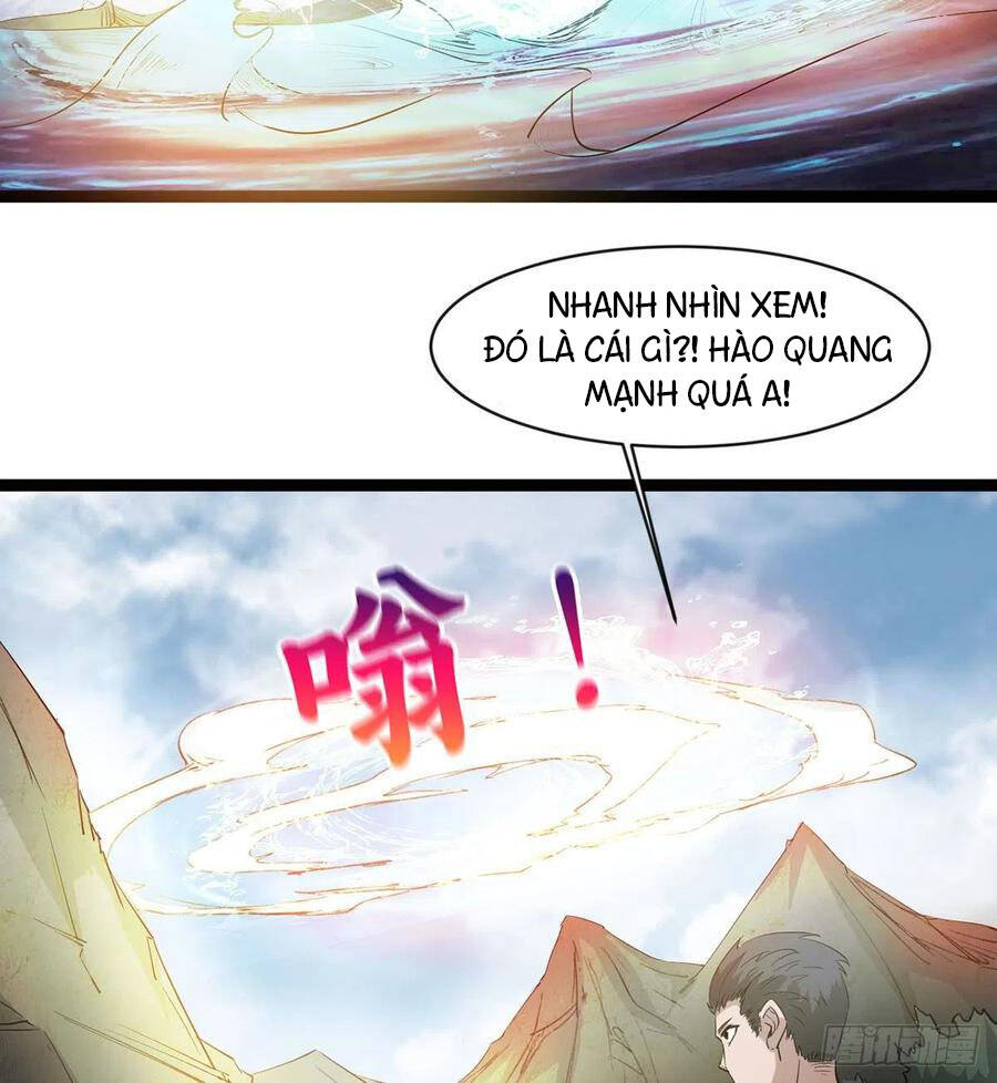 Ma Hoàng Sư Đệ Quả Thực Quá Chung Tình Chapter 89 - Trang 9