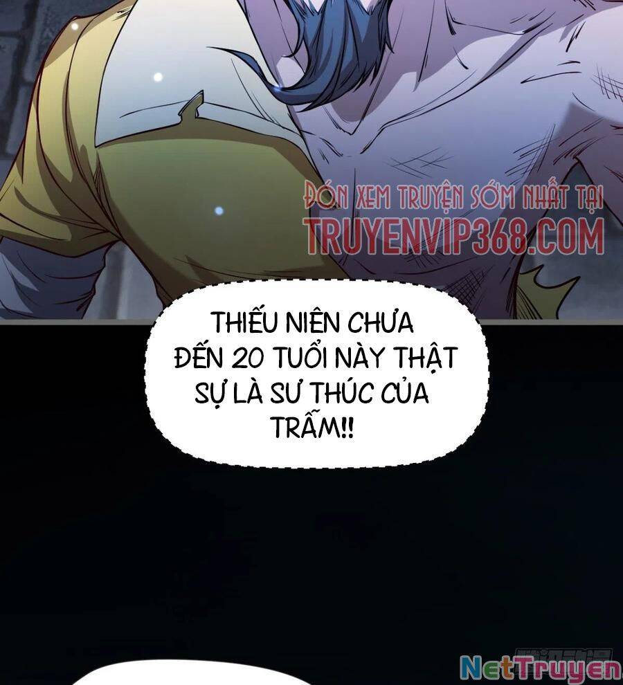 Ma Hoàng Sư Đệ Quả Thực Quá Chung Tình Chapter 73 - Trang 28