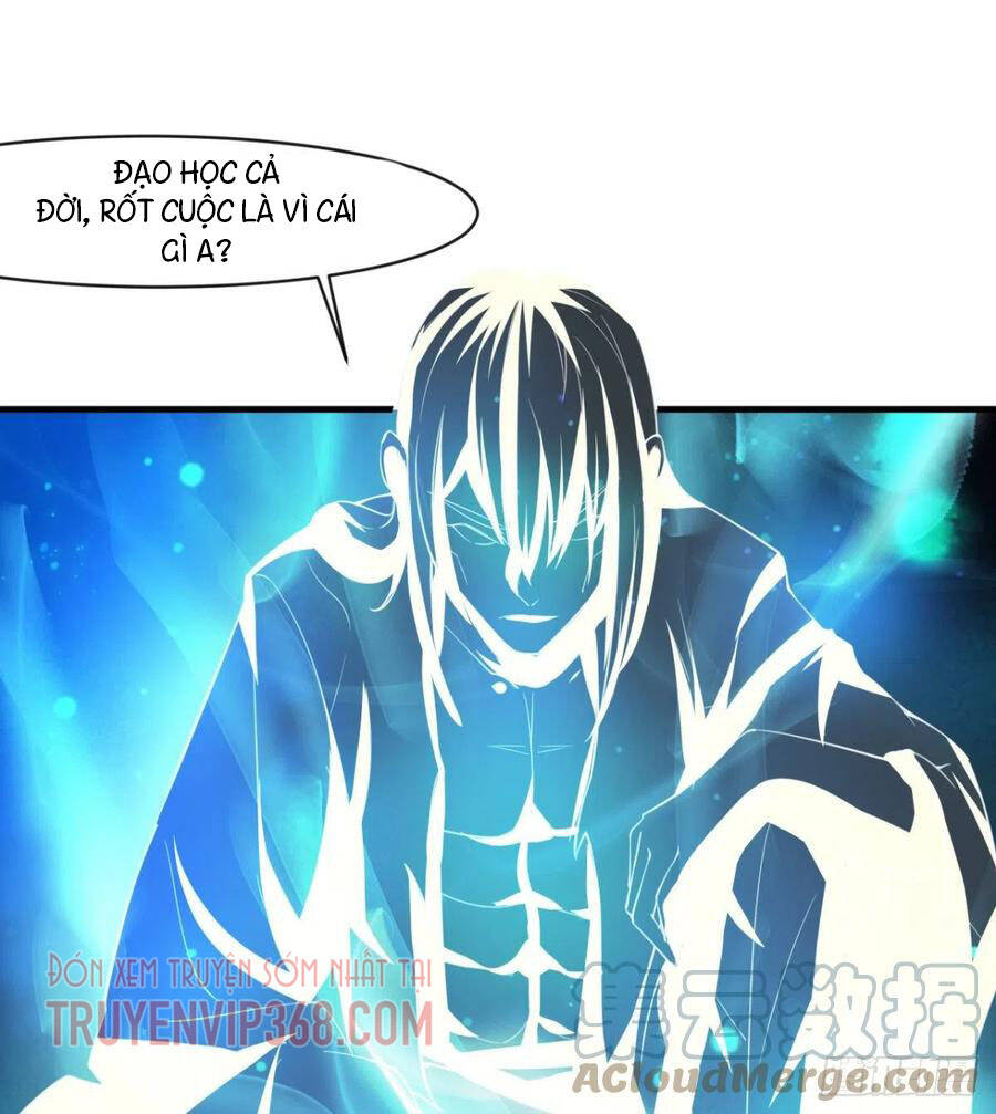 Ma Hoàng Sư Đệ Quả Thực Quá Chung Tình Chapter 98 - Trang 28