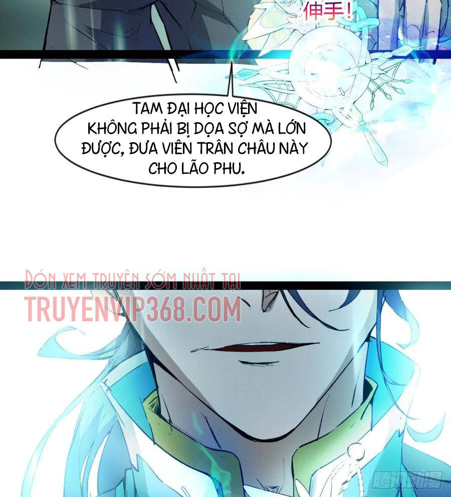 Ma Hoàng Sư Đệ Quả Thực Quá Chung Tình Chapter 98 - Trang 51