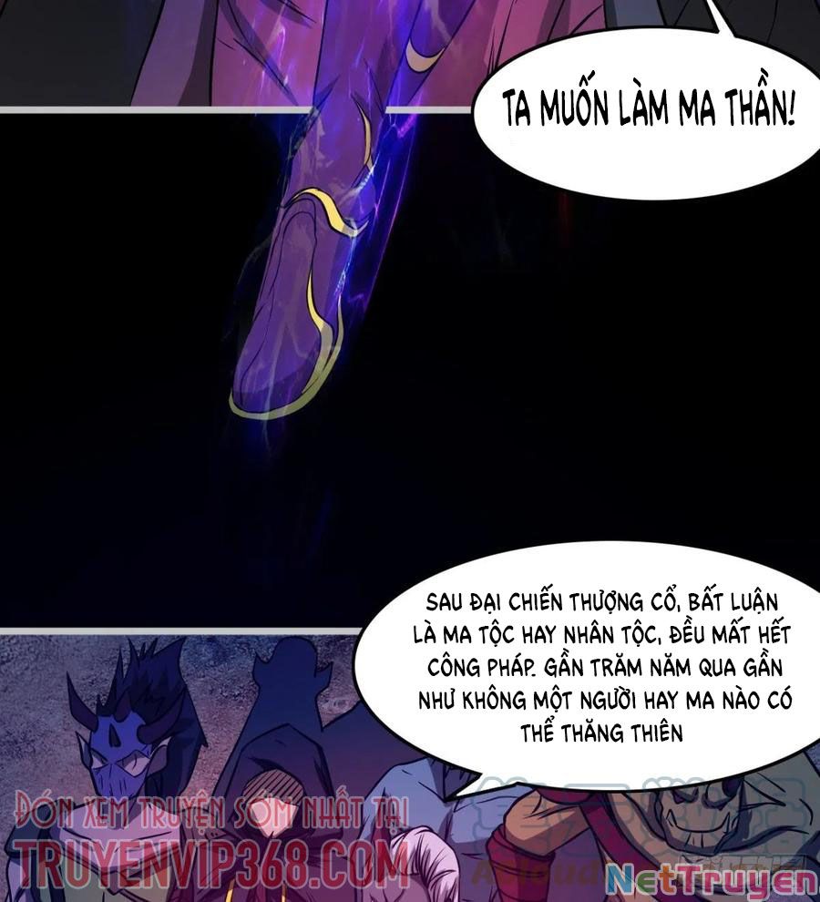 Ma Hoàng Sư Đệ Quả Thực Quá Chung Tình Chapter 78 - Trang 4