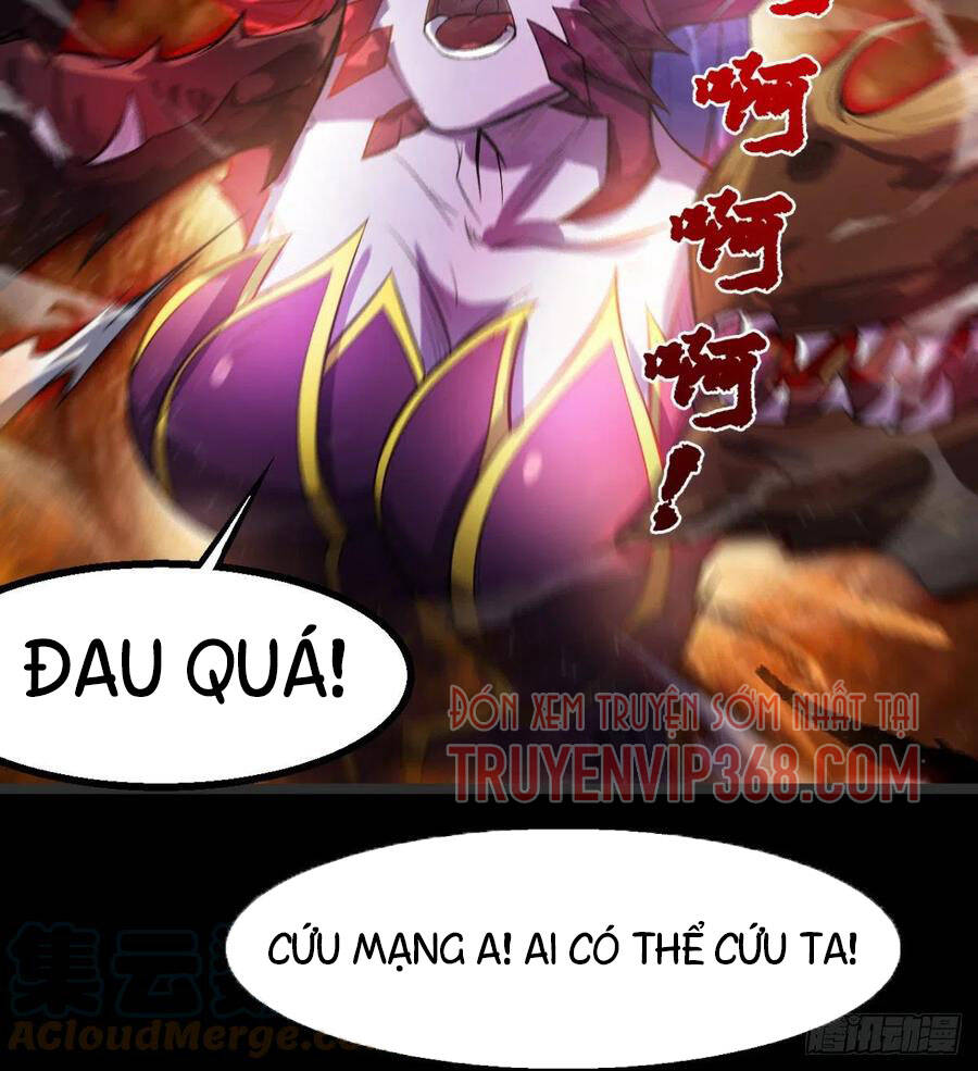 Ma Hoàng Sư Đệ Quả Thực Quá Chung Tình Chapter 79 - Trang 64