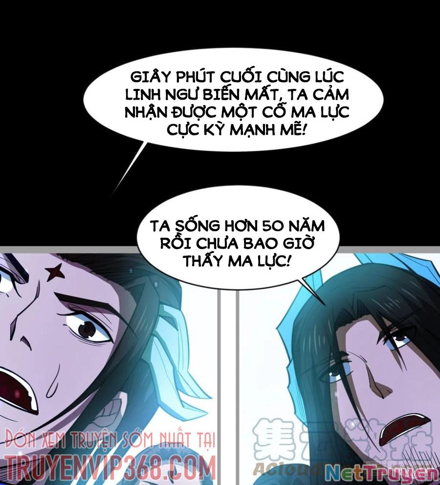 Ma Hoàng Sư Đệ Quả Thực Quá Chung Tình Chapter 91 - Trang 34