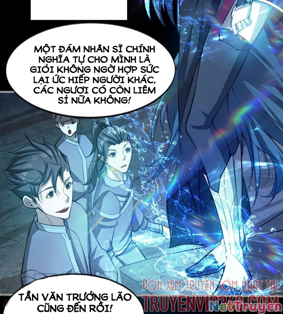 Ma Hoàng Sư Đệ Quả Thực Quá Chung Tình Chapter 92 - Trang 13