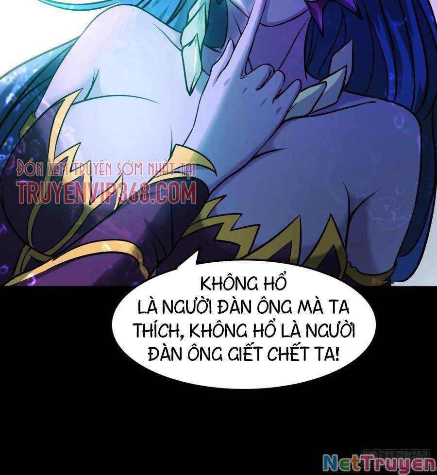 Ma Hoàng Sư Đệ Quả Thực Quá Chung Tình Chapter 75 - Trang 38